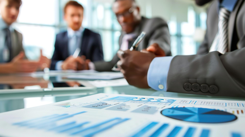 Film Industry Accounting